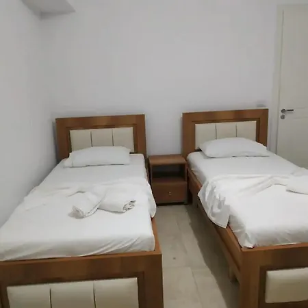 River Bridge Private ゲストハウス