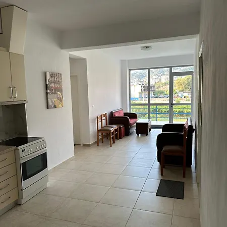 ゲストハウス River Bridge Private 3*