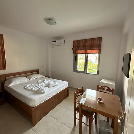 River Bridge Private ジロカストラ