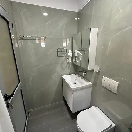 River Bridge Private ゲストハウス