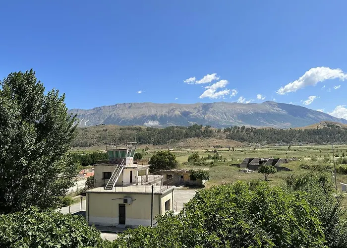 Pensión River Bridge Private Gjirokastër