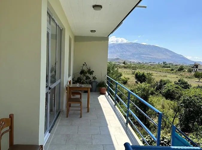 River Bridge Private Guest house Gjirokaster