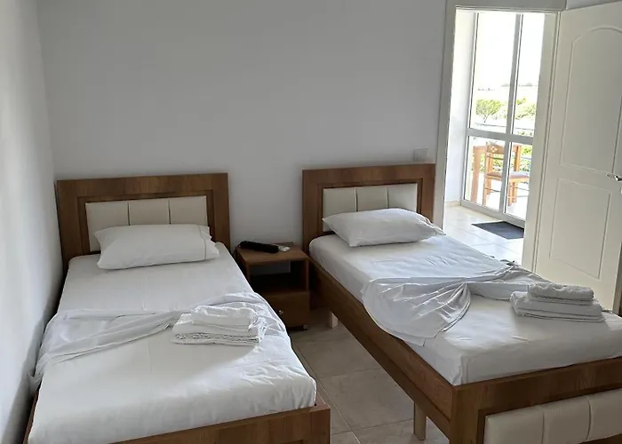 River Bridge Private Guest house 3*