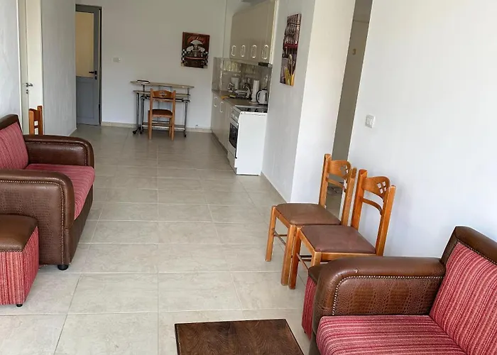 River Bridge Private Guest house 3*