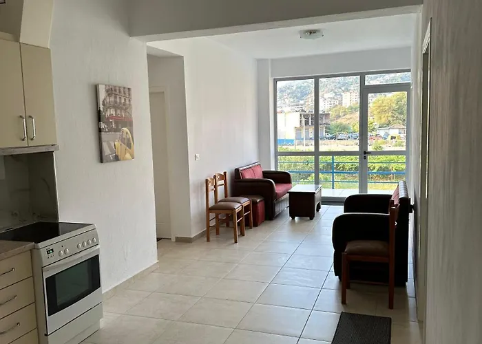 Guest house River Bridge Private 3*