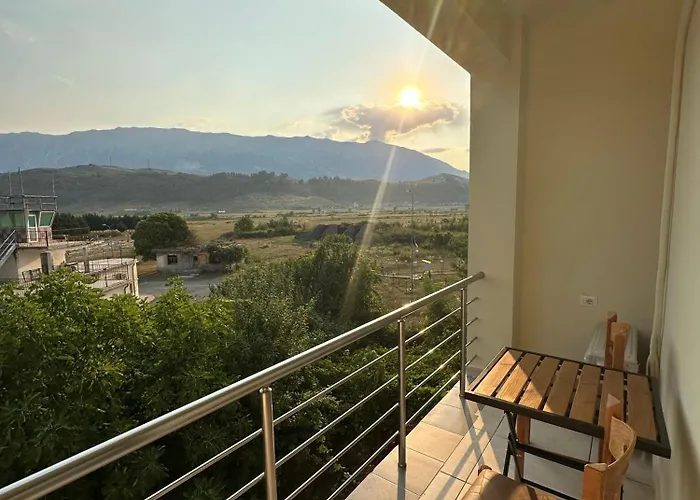 River Bridge Private 3* Gjirokaster