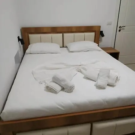 River Bridge Private 3* Gjirokastër