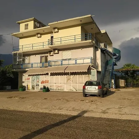 River Bridge Private 3* Gjirokastër