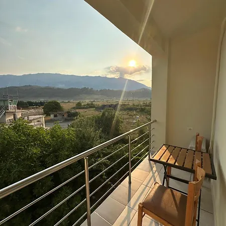 River Bridge Private 3* Gjirokastër